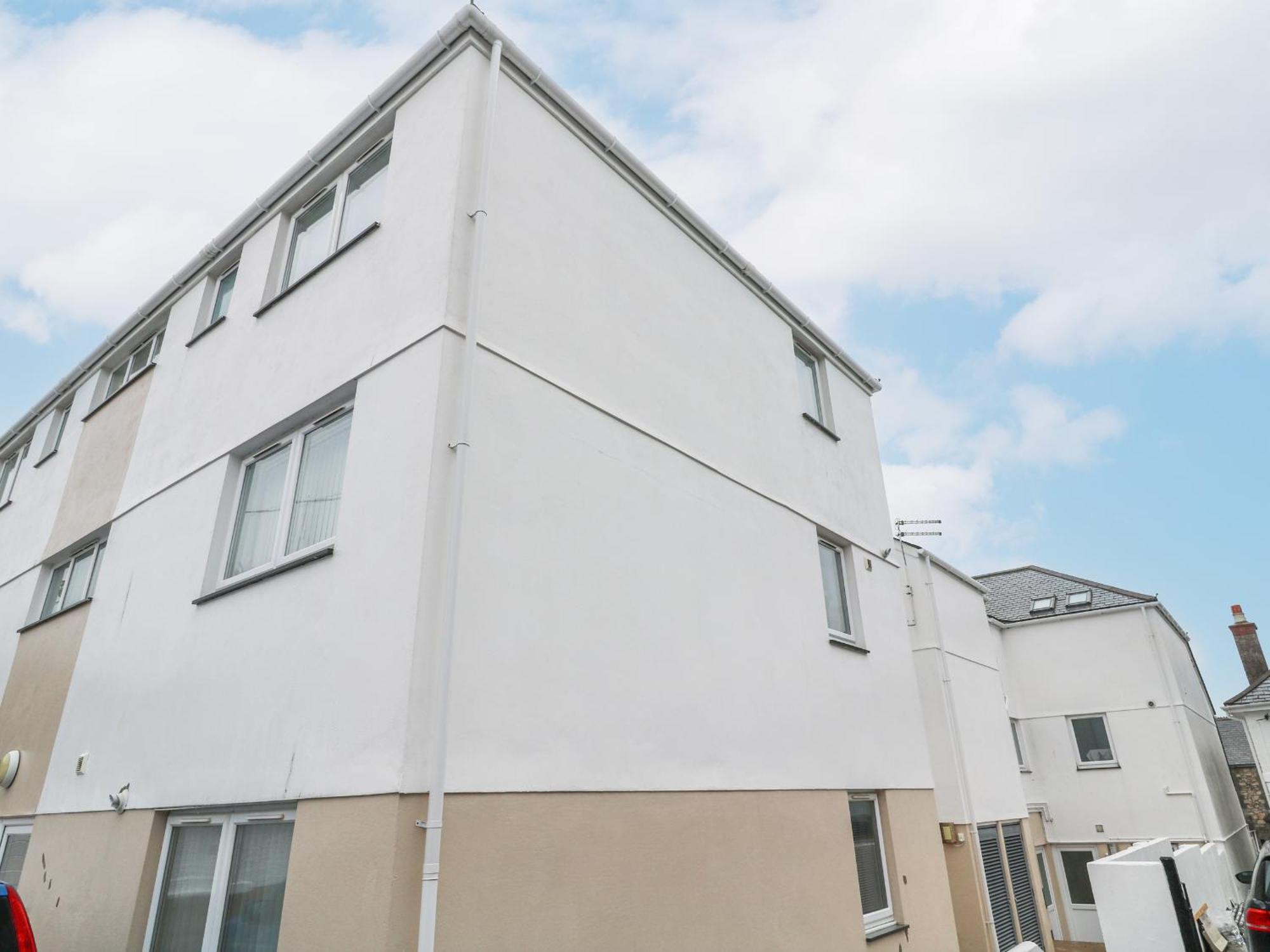 Greenwood Apartment St Ives Buitenkant foto