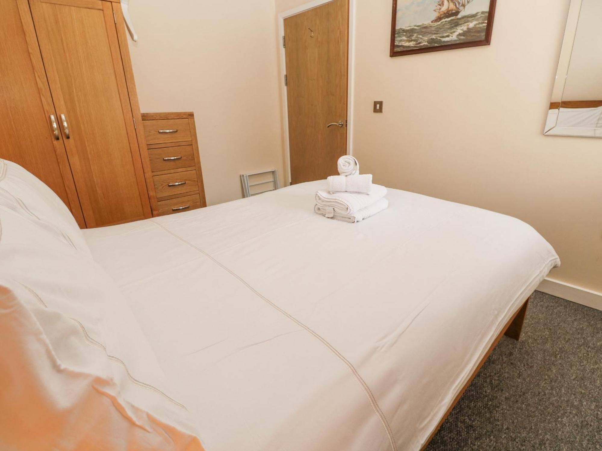 Greenwood Apartment St Ives Buitenkant foto