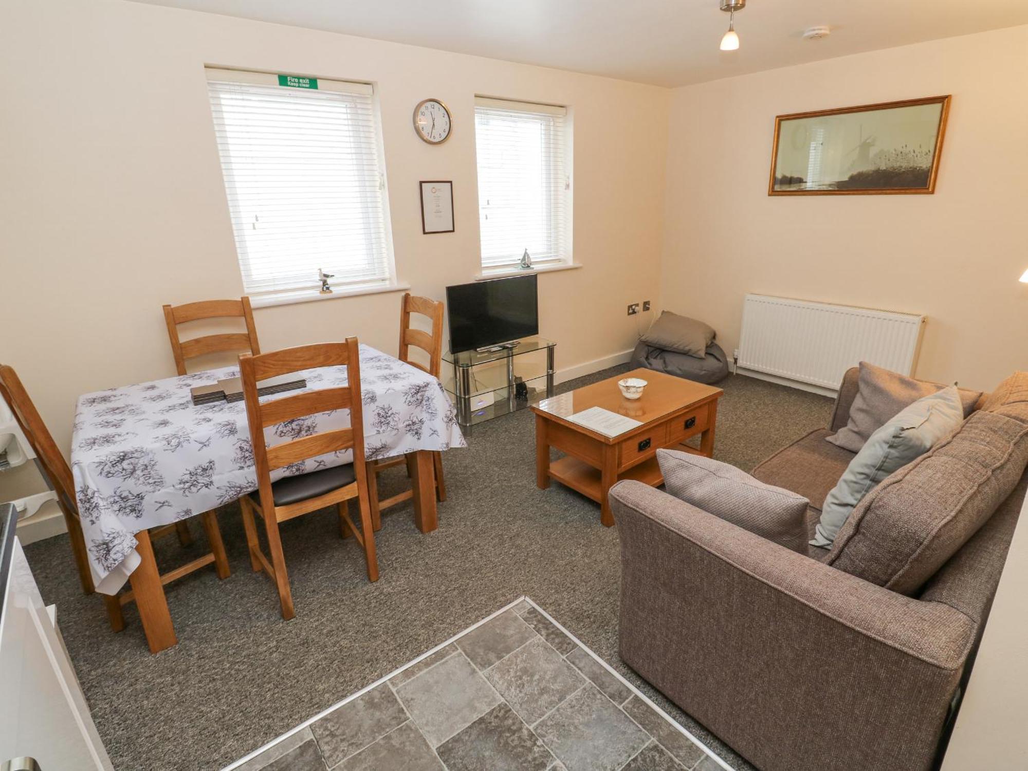 Greenwood Apartment St Ives Buitenkant foto