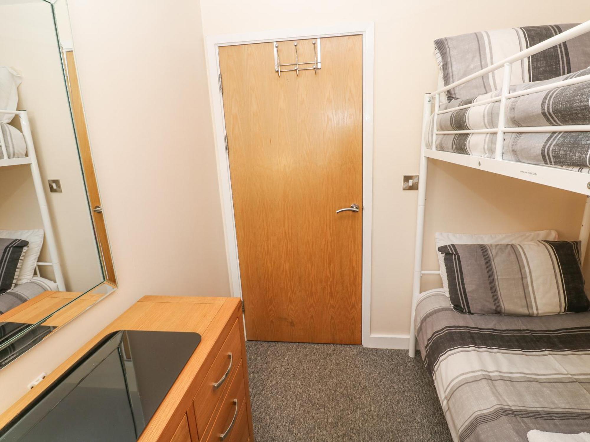 Greenwood Apartment St Ives Buitenkant foto
