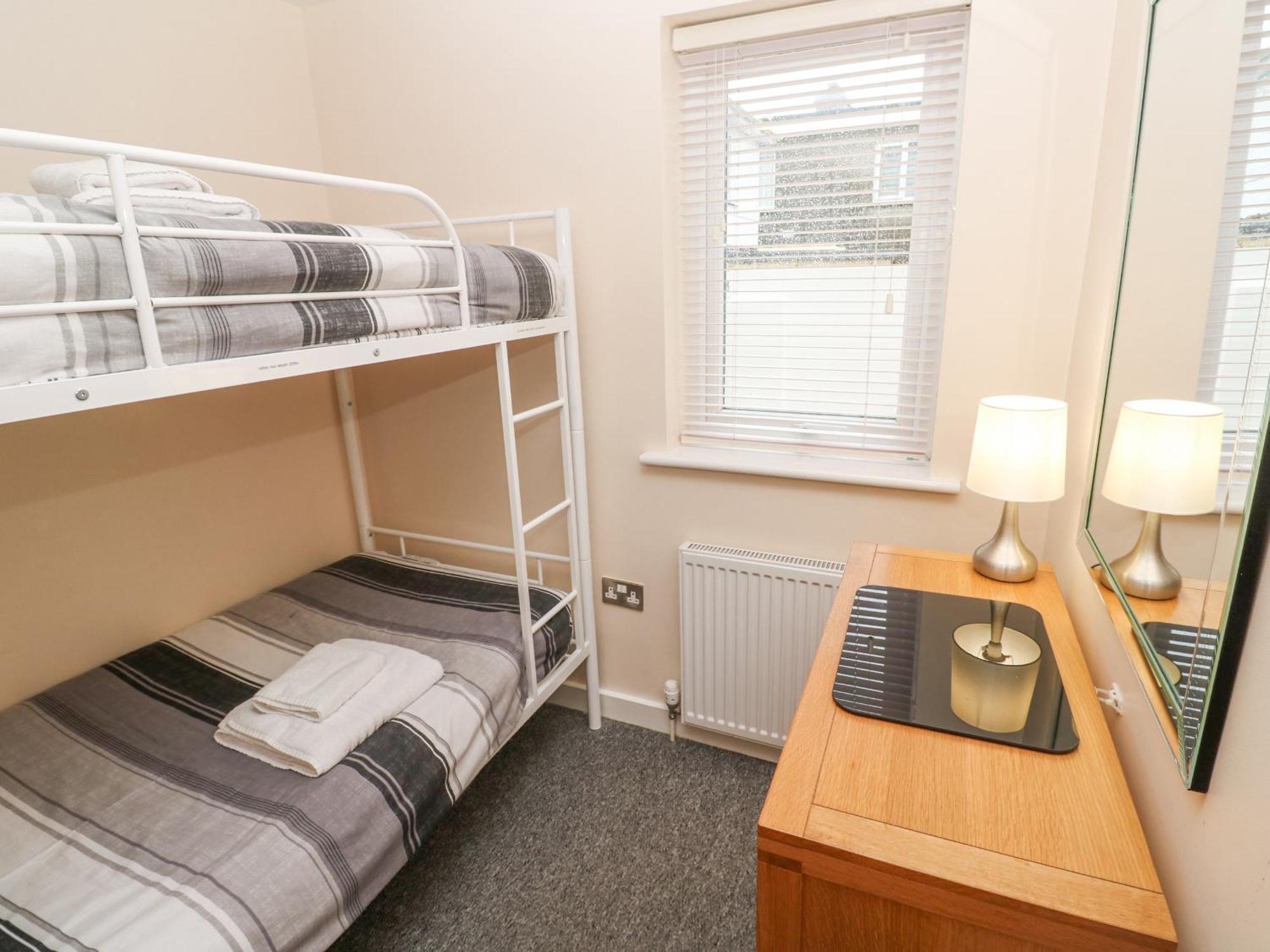 Greenwood Apartment St Ives Buitenkant foto