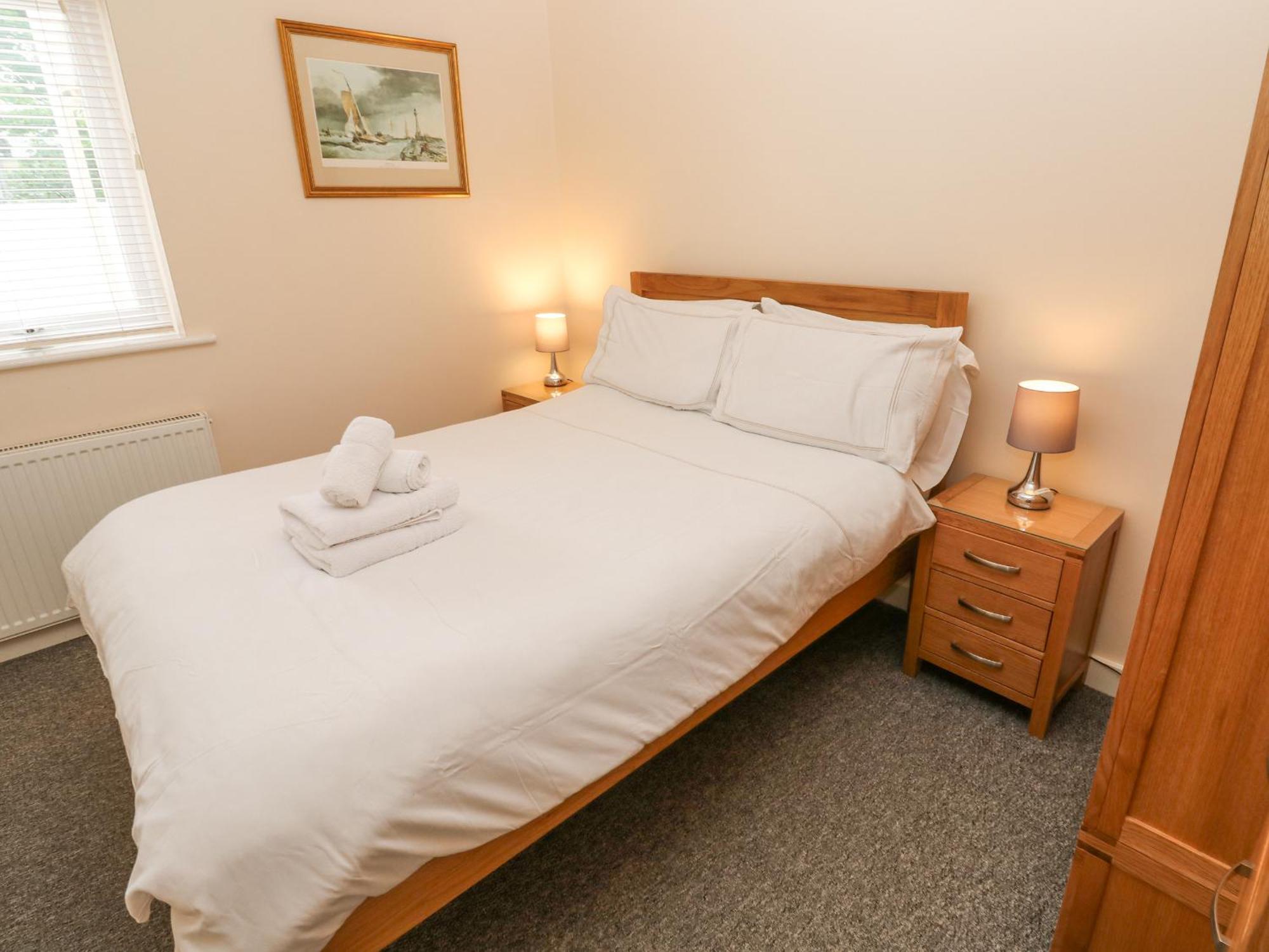 Greenwood Apartment St Ives Buitenkant foto