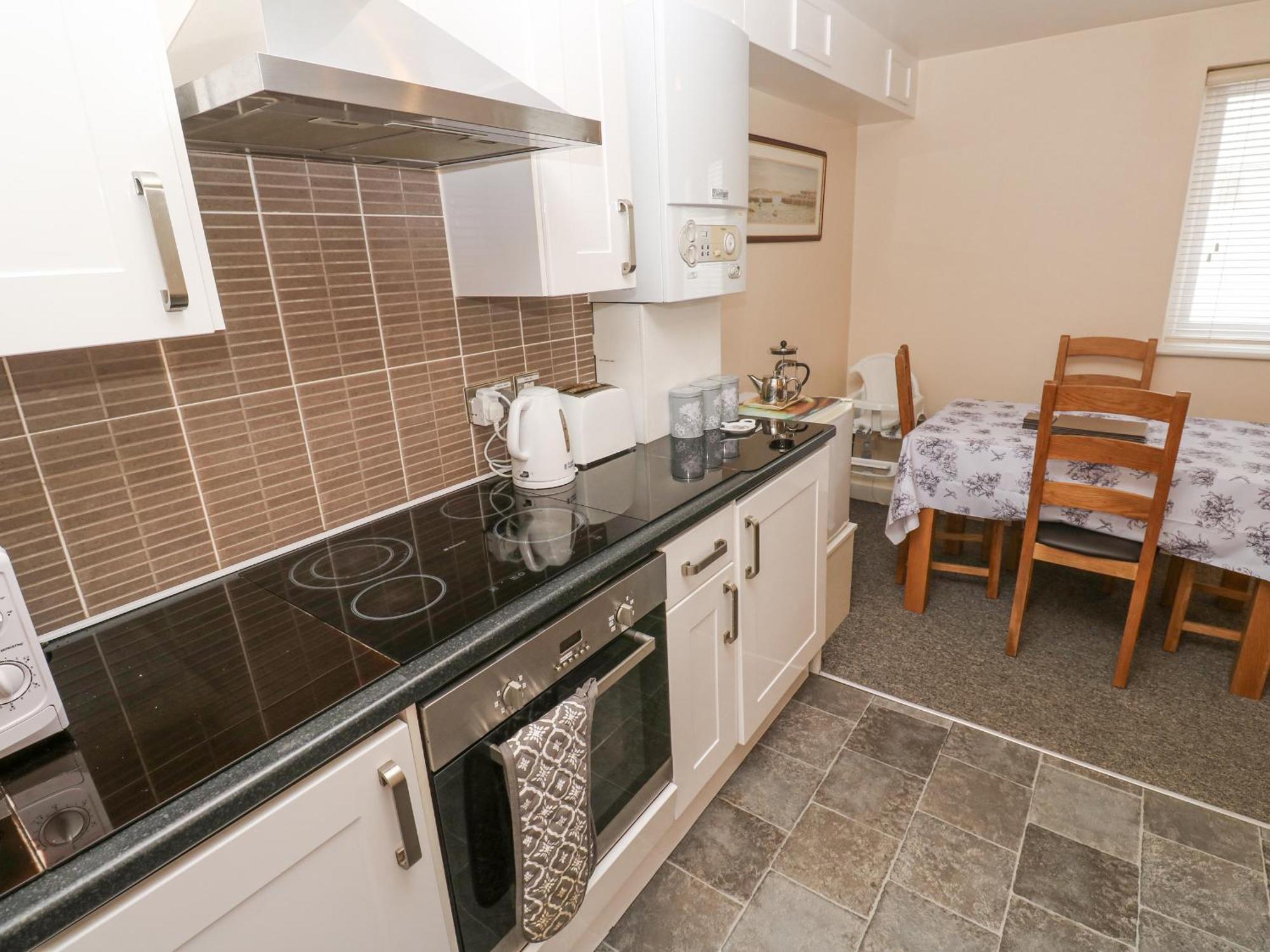 Greenwood Apartment St Ives Buitenkant foto